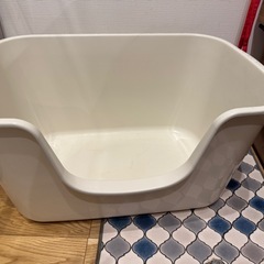 猫トイレ