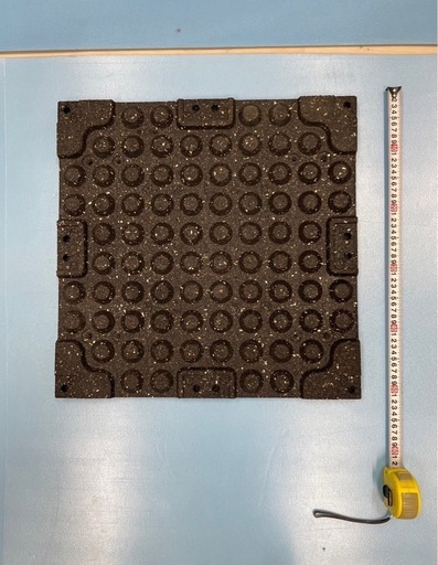 ジム用マット