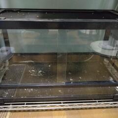 爬虫類ケージ パンテオン 6035 ②