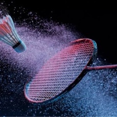 バドミントンサークル🏸募集中✨