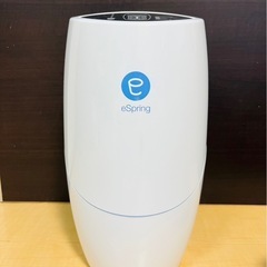 浄水器　アムウェイ製品