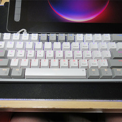 【ゲーミングキーボード】使用歴4ヶ月