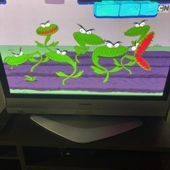 テレビ