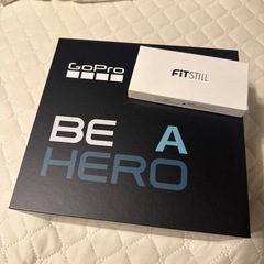 GoPro HERO13 Black ゴー プロ アクションカメラ HyperSmooth 6.0 HDRビデオ （13） (Vlog 撮影魅力セット）の画像