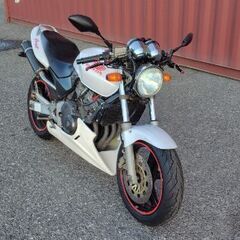 ホーネット250