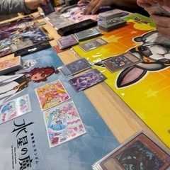 遊戯王(カジュアル)仲間募集！🎴(Team大満足) - 友達