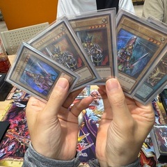 遊戯王(カジュアル)仲間募集！🎴(Team大満足) - メンバー募集