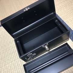 ツールボックス🧰の画像