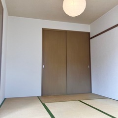 ラスト1部屋‼️🉐2DK❗️外壁2025年塗装‼️初期費用無料❗️‼️エアコン2台設置❗️セブン近❗️スーパー近‼️ - 不動産売買（マンション/一戸建て）
