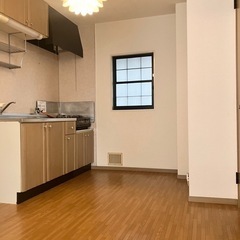 ラスト1部屋‼️🉐2DK❗️外壁2025年塗装‼️初期費用無料❗️‼️エアコン2台設置❗️セブン近❗️スーパー近‼️ - 北九州市