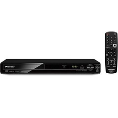 【断捨離】DVDプレイヤー 
DV-3030V Panasonic の画像