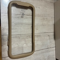 iPhone12！128GBのiFaceケース付きですの画像