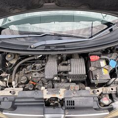 車検２年付き【支払総額２７万円】ホンダ ゼスト スポーツ660Wの画像