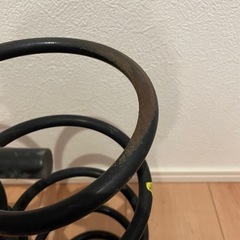 キューブz12純正スプリングの画像
