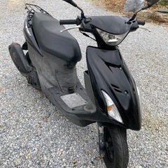 アドレスV125S