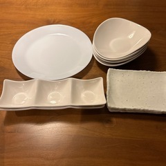 食器set 