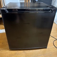 2021年製　アイリスオーヤマ　PF-A32FD　32L 冷凍庫の画像