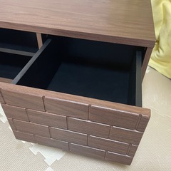 テレビ台の画像