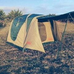 コールマン テントCanopy Dome 270 PLUS UVPRO
