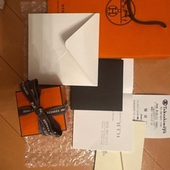 HERMES シェーヌダンクル　リングの画像