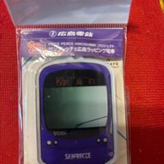 サンフレッチェ広島デザイン