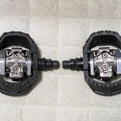 ピンディングペダル　PD-M424の画像