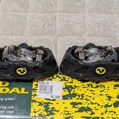 ピンディングペダル　PD-M424の画像