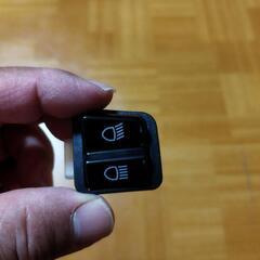 アヴｪニス125パーツの画像