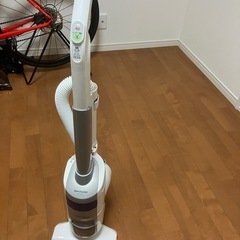 SHARP 掃除機　EC-ST20