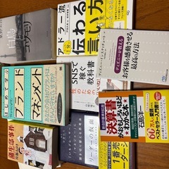 本の画像