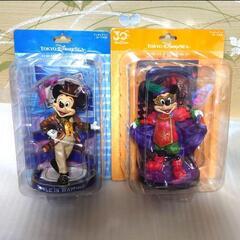 フィギュアリン ミッキー