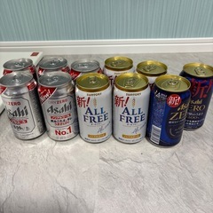 値下げ👍ノンアルコールビール