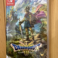 ドラクエ3リメイク