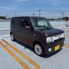 ムーヴコンテ キーレス ETC  不具合なし オススメ車両‼︎