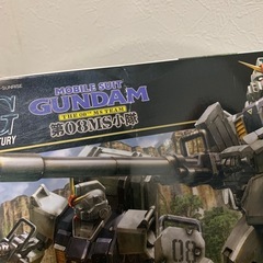 HG 陸戦型ガンダムの画像