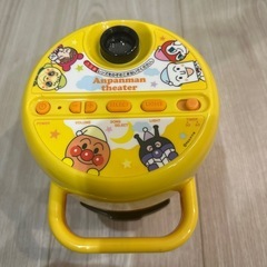 アンパンマンシアター