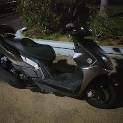 キムコレーシングs125