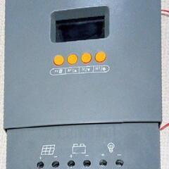 中華製MPPTチャージコントローラー