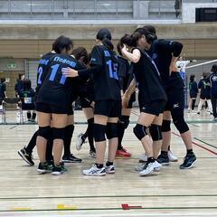 武蔵野市　中央線武蔵境駅　境北クラブ🏐 - 武蔵野市