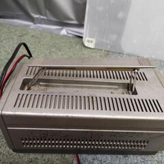 National Video AC Adaptor VW-A37の画像