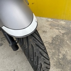 セル1発始動‼️大人気⭐️PCX125 JF56型⭐️豪華装備付き‼️前後タイヤバリ山‼️原付2種　スクーター　125ccの画像