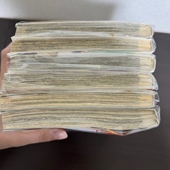 【1-6巻】喰霊　がれい　漫画　コミック　まとめ売り　角川書店　瀬川はじめの画像
