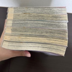 【1-6巻】喰霊　がれい　漫画　コミック　まとめ売り　角川書店　瀬川はじめの画像