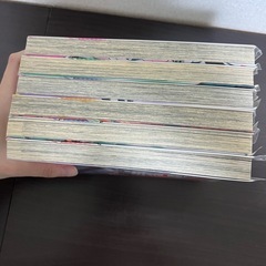 【1-6巻】喰霊　がれい　漫画　コミック　まとめ売り　角川書店　瀬川はじめの画像