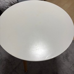 丸テーブル