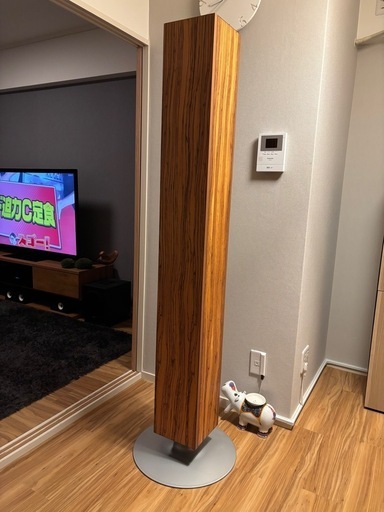 ディスクタワー