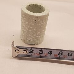 珪藻土歯ブラシスタンド