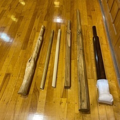 古武道（直心影流剣術）を体験しませんか？ - その他