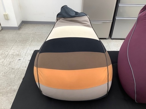 Yogibo クッション ヨギボーラウンジャー