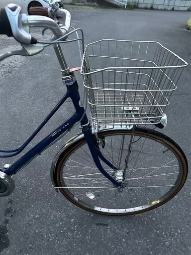ブリジストン(3ギア)